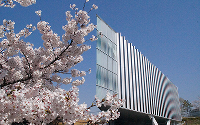 Tokyo Tech Campus1